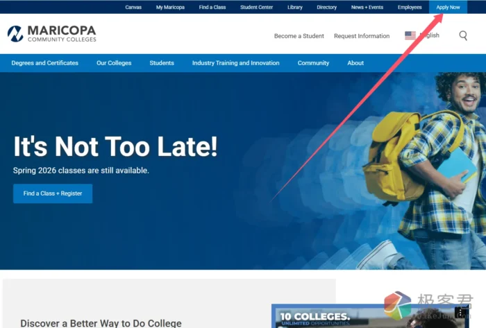 2026年1月最新免费申请EDU教育邮箱图文教程 100%免费-极客君