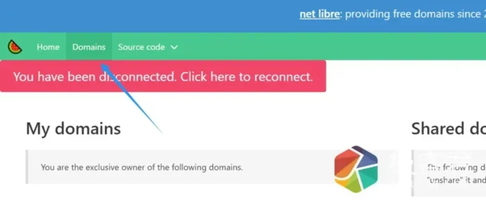 零成本搭建网站：netlib.re 二级域名 + Cloudflare 免费托管指南-极客君