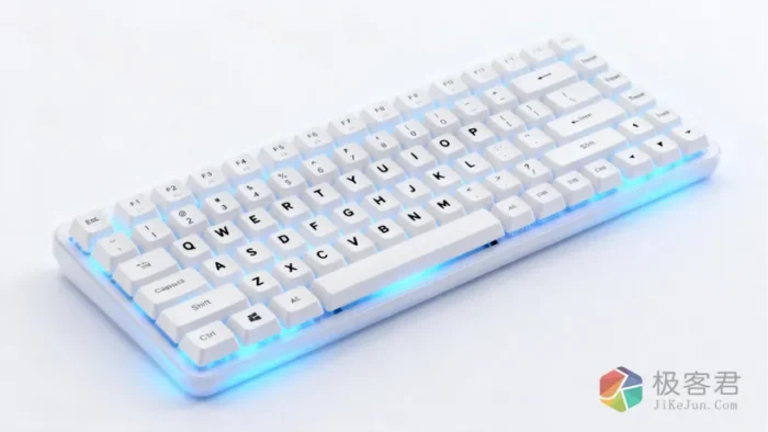 别再只会 Ctrl+C/V 了！这10个Windows隐藏快捷键，让你效率飙升、桌面清爽-极客君