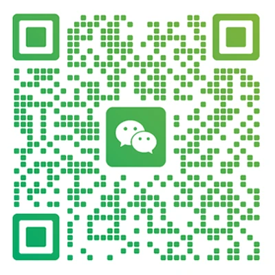 扫一扫加微信-极客君