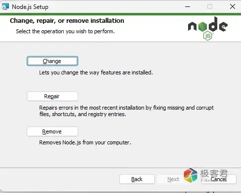 图片[7]-OpenClaw爆火的AI自动化神器！零门槛部署本地 AI 助手：Clawdbot/Meltbot 部署深度保姆级教程-极客君