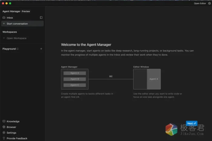 Google Antigravity 上手指南 (六)：用 Skills 打造你的专属“代码审查专家”-极客君