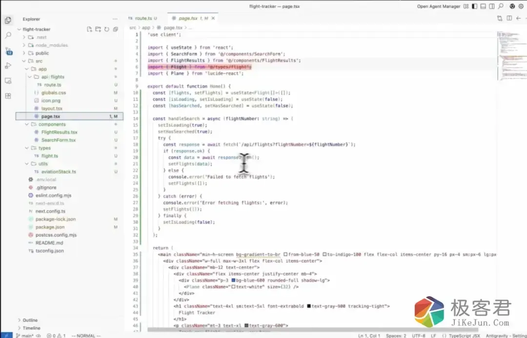 图片[9]-普通玩家可直接食用的 6 个 Gemini 3.1 Pro 白嫖入口！-极客君