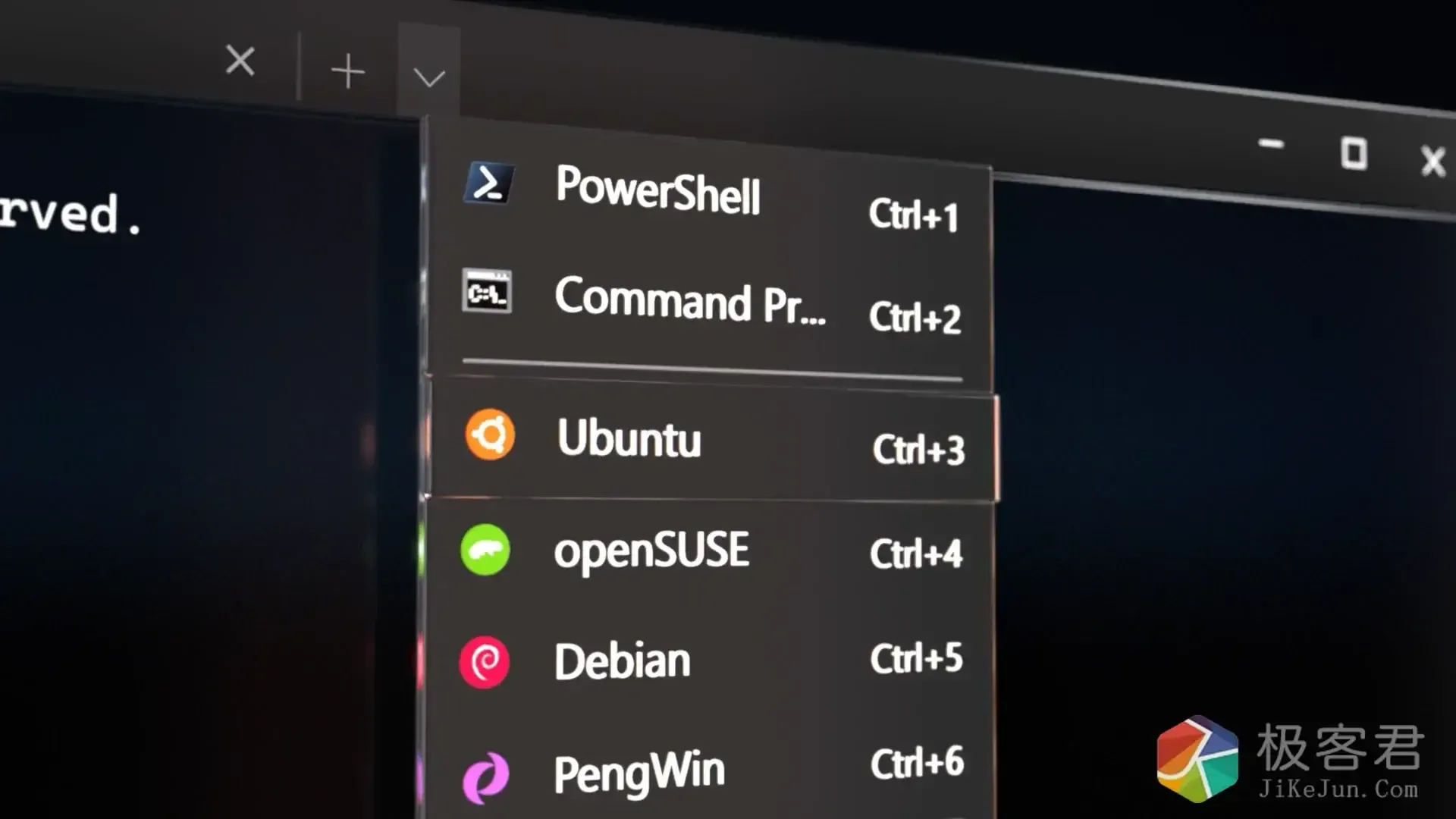 图片[2]-OpenClaw 本地模型最佳方案：模型推荐 + vLLM 部署优化完整教程！-极客君
