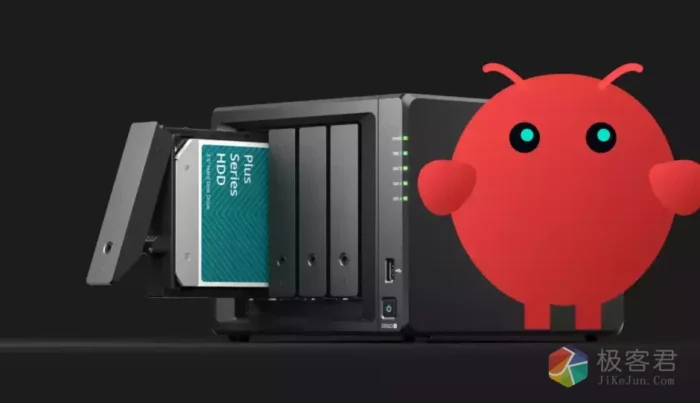 NAS 部署 OpenClaw 全流程：从零开始 + 全面踩坑总结（新手必看）-极客君