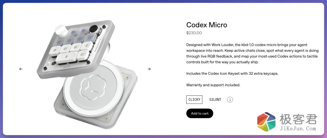 https://openai.com/supply/co-lab/work-louder/