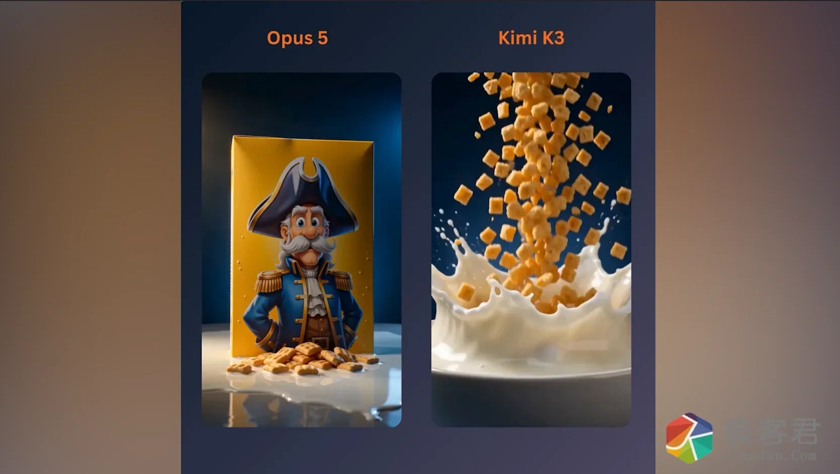 图片[7]-Kimi K3 正式开源！免费下载最强开源模型，性能直逼闭源的天花板！-极客君